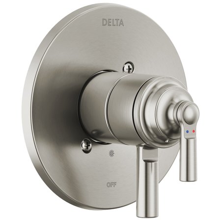 DELTA Saylor Monitor 17 Series Valve Trim Only T17035-SS